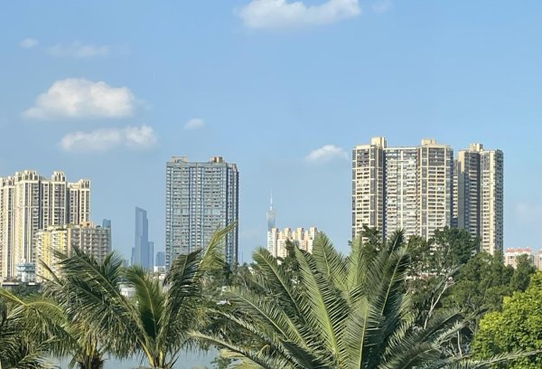 配资公司官网首页 “金九银十”开启，多个楼盘出现大单成交，外地家族广州扫货，斥资2亿买入15套房