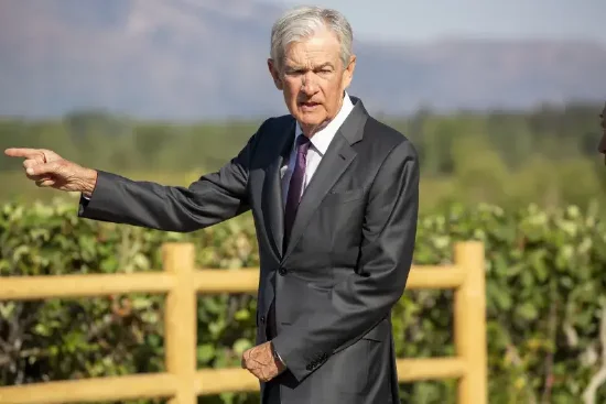 配资365之家 收盘：美股全线收涨道指创历史新高 鲍威尔暗示可能降息