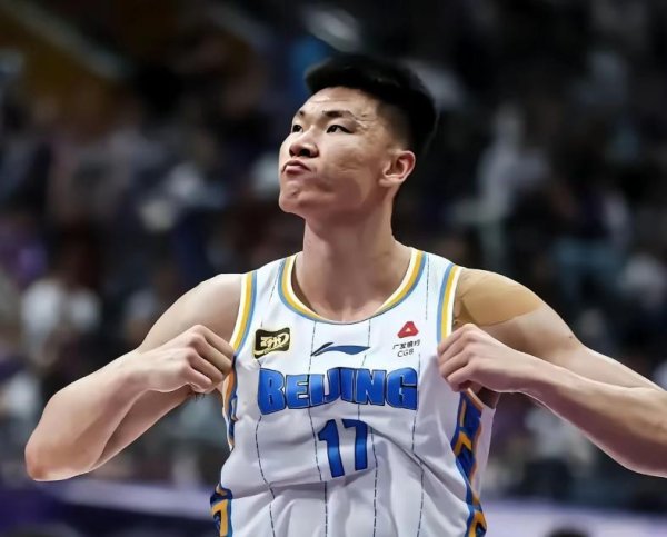 配资365之家 今晚看点！北京男篮揭幕战打响，许利民誓要赢，廖三宁火力全开，央视见证