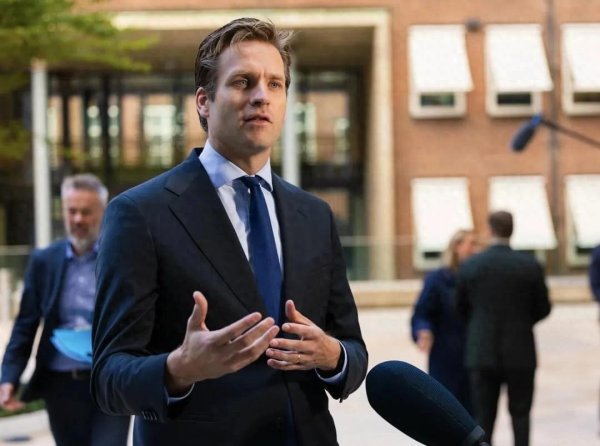 配资公司官网首页 死不认错！荷兰在芯片战场赌上国运，中国用一招稀土管制击中七寸